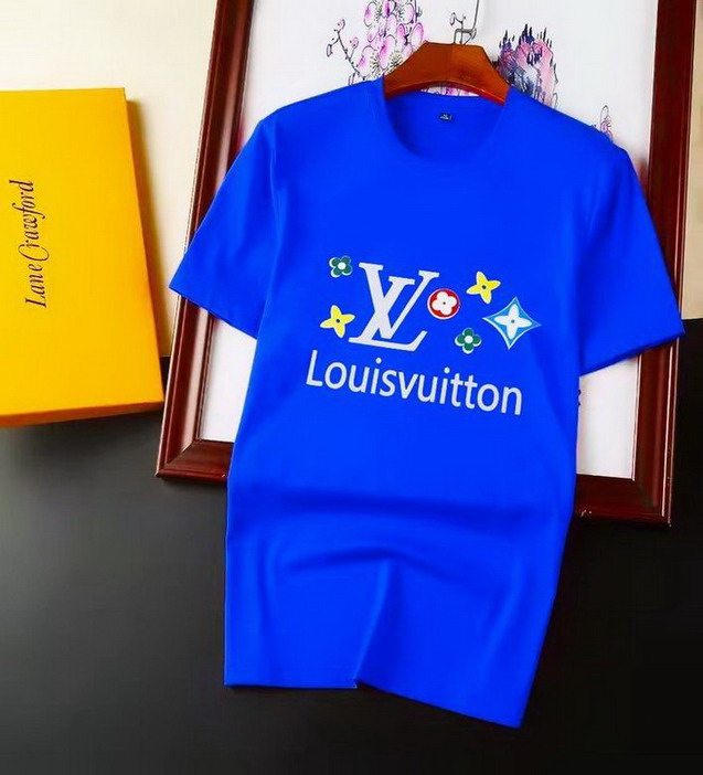 men LV t-shirts M-4XL-028